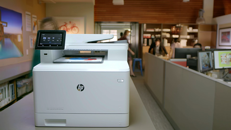 Image: HP